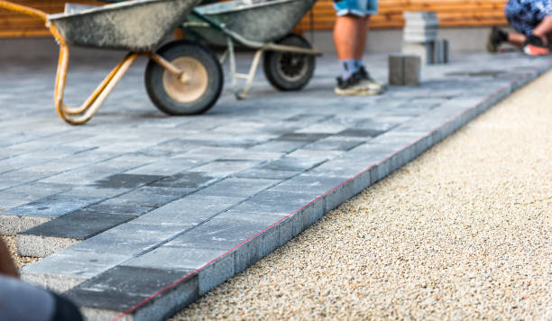 Best Local Driveway Pavers  in Osakis, MN