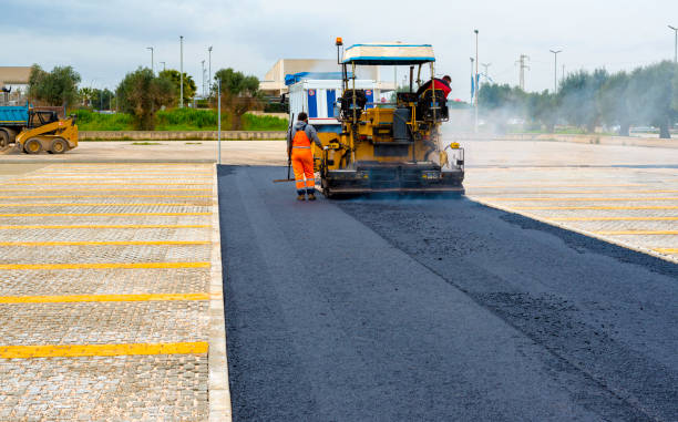 Trusted Osakis, MN Driveway Pavers Experts