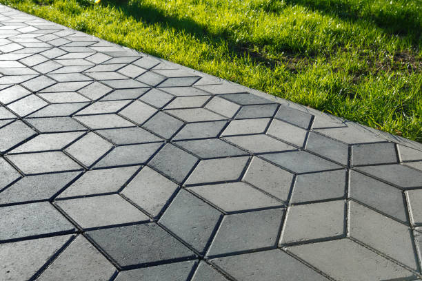Best Concrete Paver Driveway  in Osakis, MN