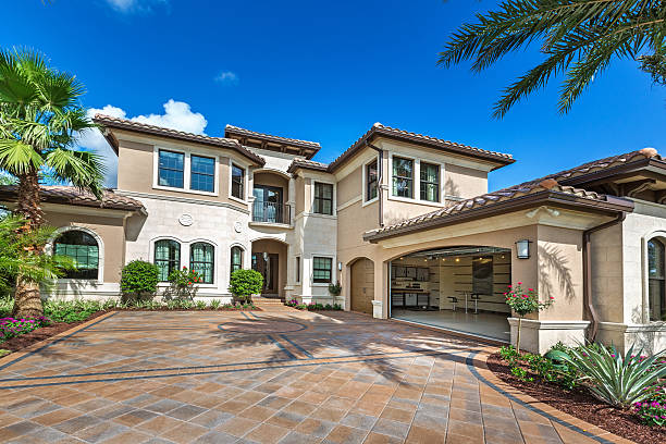 Best Brick Driveway Pavers  in Osakis, MN