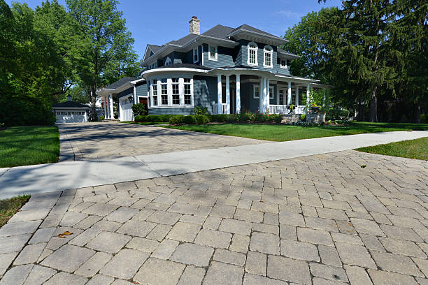 Reasons to Select Us for Your Driveway Paving Requirements in Osakis, MN