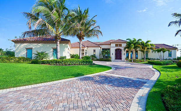 Best Custom Driveway Pavers  in Osakis, MN